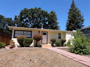 1454 Bel Air Dr, Concord, CA 94521
