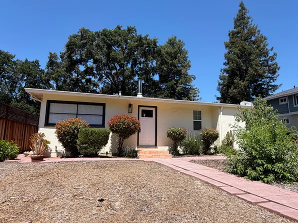 1454 Bel Air Dr, Concord, CA 94521