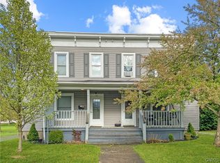 129 Chapel St, Sherrill, NY 13461