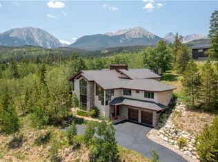 1763 Falcon Dr, Silverthorne, CO 80498
