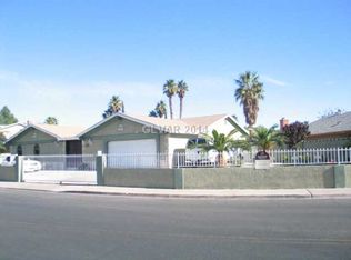 6652 Silverstream Ave, Las Vegas, NV 89107