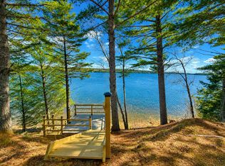 116 Lakeview Lane, Crawford, ME 04694