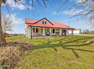 2130 Martha Washington Rd, Clarkrange, TN 38553
