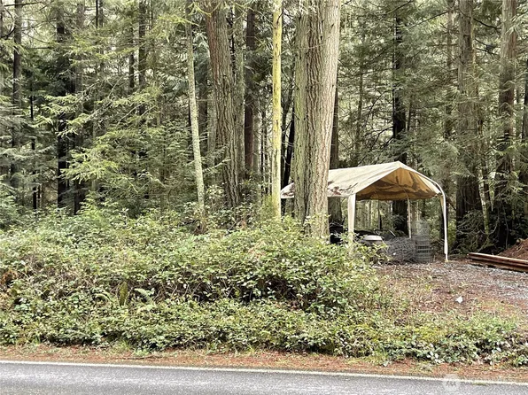 0 XXX Campbell Road, Clinton, WA 98236