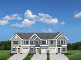 Nassau Cove Plan, Cobblestone at East Argent, Ridgeland, SC 29936