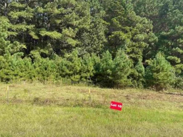 10 County Road 2204d & Dm #1797, Tatum, TX 75691