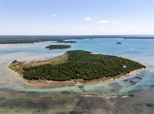 77 Smokehouse Is, South Bruce Peninsula, ON N0H2T0