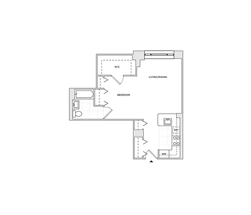 Floor plan S5