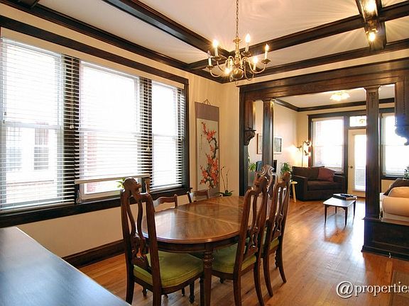 Living Room/Dining Room