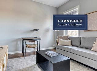 3046 N Halsted St FLOOR 3-ID515, Chicago, IL 60657