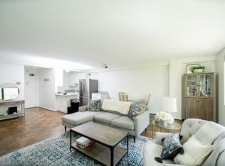 1601 18th St NW APT 316, Washington, DC 20009
