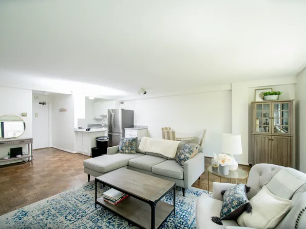 1601 18th St NW, Washington, DC