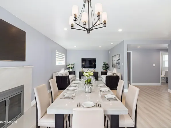 16101 Tulsa St, Granada Hills, CA 91344