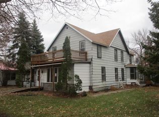 208 Nelson Ave, Brandon, MN 56315