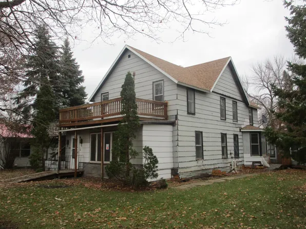 208 Nelson Ave, Brandon, MN 56315