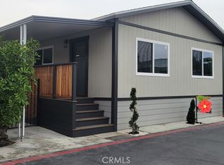 16600 Orange Ave SPACE 148, Paramount, CA 90723