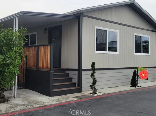 16600 Orange Ave Space 148, Paramount, CA 90723