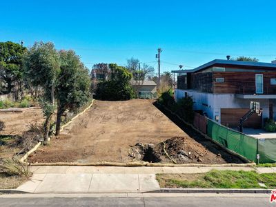 516 El Medio Ave, Pacific Palisades, CA, 90272