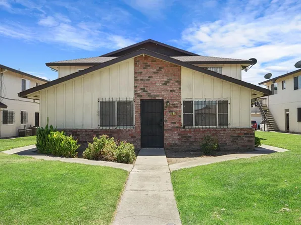 2932 Peachtree Dr Unit 1, Stockton, CA 95203