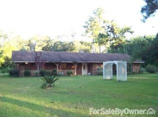 30439 Backes Ln, Lacombe, LA 70445