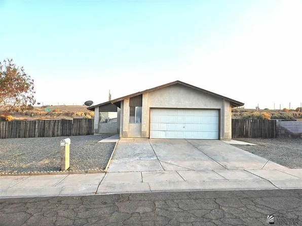2249 E Calle Alegre, Yuma, AZ 85365