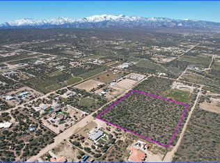 9100 Cedar St, Phelan, CA 92371