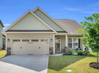 113 Forest Ridge Way, Greenville, SC 29617