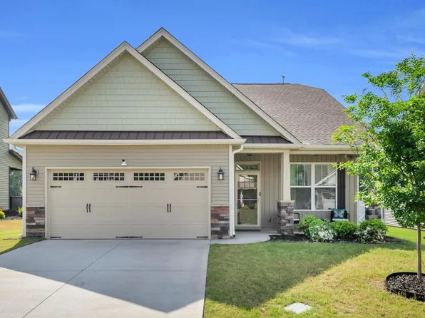 113 Forest Ridge Way, Greenville, SC 29617