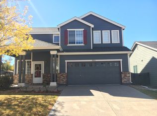 3813 S Kirk Way, Aurora, CO 80013
