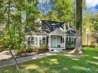 14406 Deer Meadow Dr, Midlothian, VA, 23112