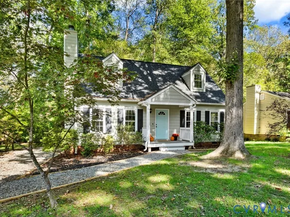 14406 Deer Meadow Dr, Midlothian, VA 23112