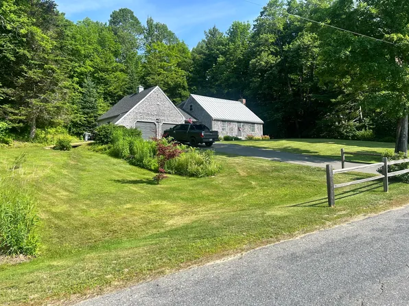 611 Moose Hill Road, Livermore Falls, ME 04254