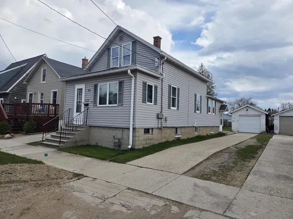 1005 19th STREET, Two Rivers, WI 54241