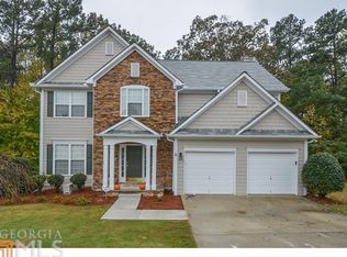 866 Buie Way, Lawrenceville, GA 30045