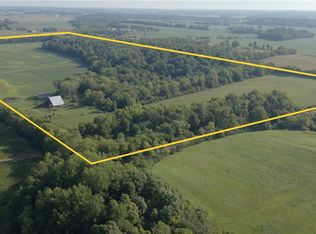 10331 Upper Alexander Rd, New Paris, OH 45347