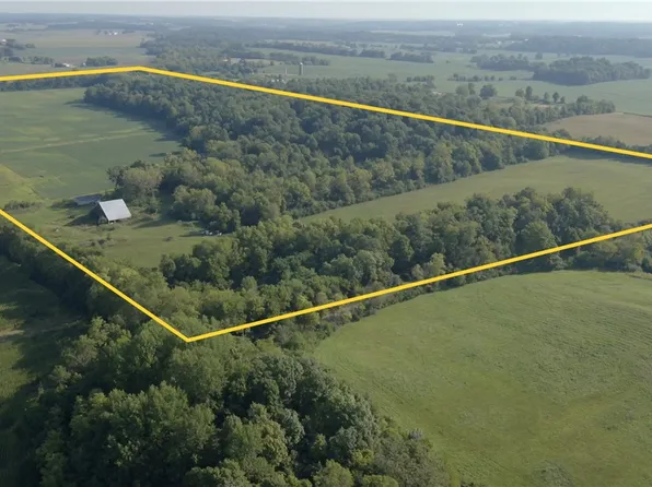 10331 Upper Alexander Rd, New Paris, OH 45347