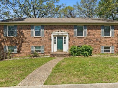 12306 Pleasant Forest Dr, Little Rock, AR, 72212