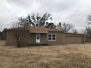 304 S Kennedy Ave, Shawnee, OK 74801
