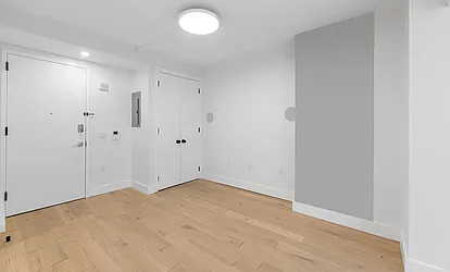 Rented by REAL New York