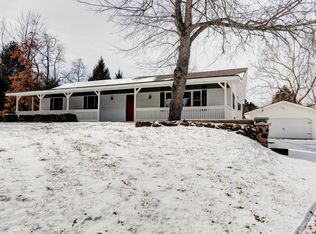 2249 N Harpers Hill Rd, Ozark, MO 65721