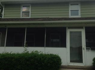 2526 116th St, Toledo, OH 43611