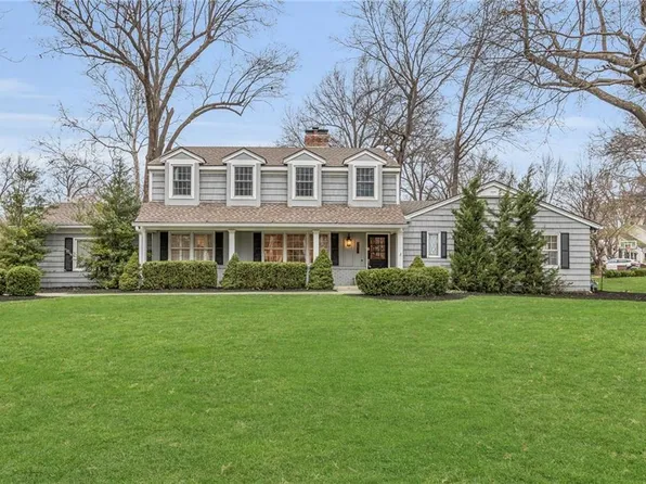 2832 W 91st St, Leawood, KS 66206