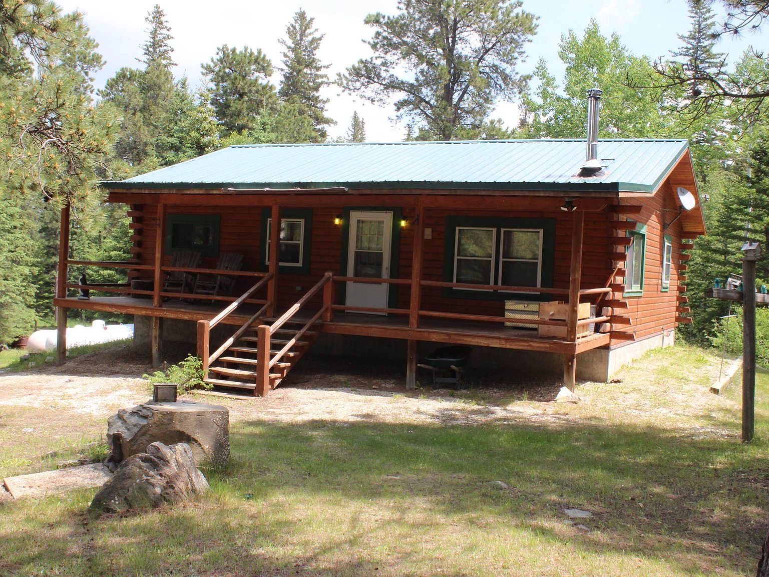 21648 Corral Creek Rd, Nemo, SD 57759 Zillow