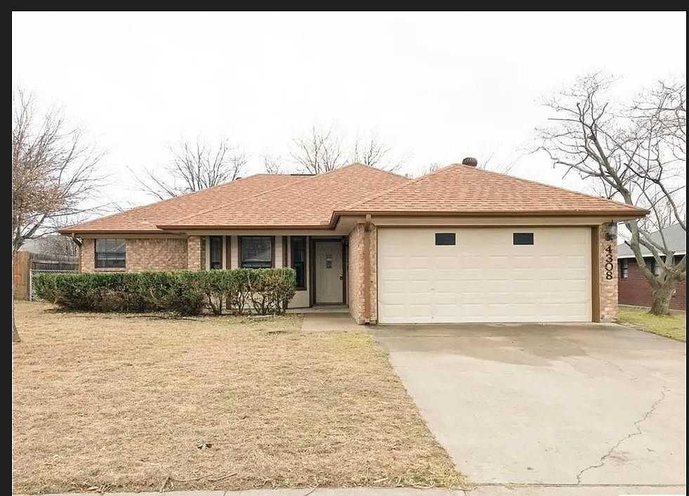 4308 Teal Dr, Killeen, TX 76542 | Zillow