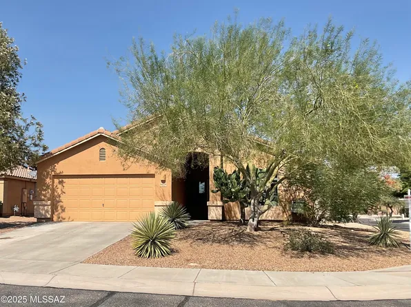 14174 N Tonto Basin Ct, Marana, AZ 85658