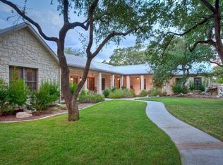 31066 Beck Rd, Bulverde, TX 78163