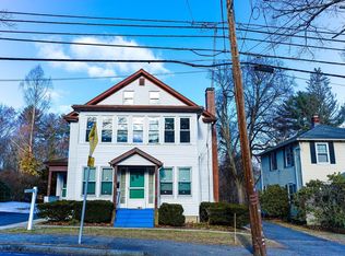 29-29 Spring St #31, Lexington, MA 02421