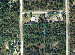 000 Fiddlers Way, Perry, FL 32348