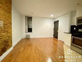 Rented by Brooklyn High Rise LLC