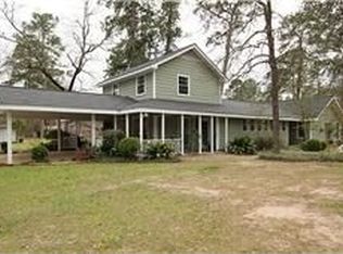 13103 N Decker Dr, Magnolia, TX 77355